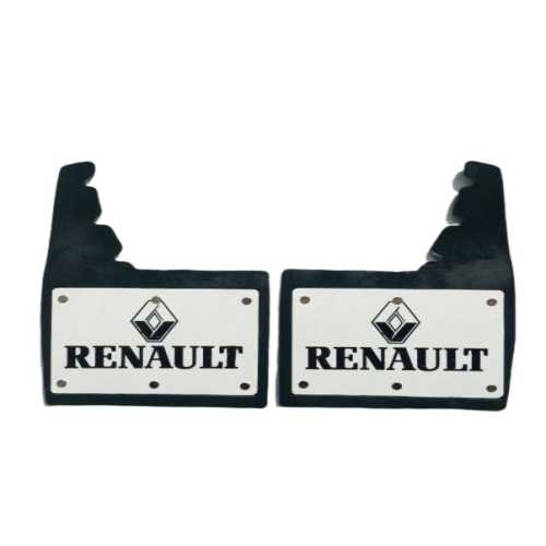 RENAULT PAÇALIK TAKIMI  Ürün Görseli